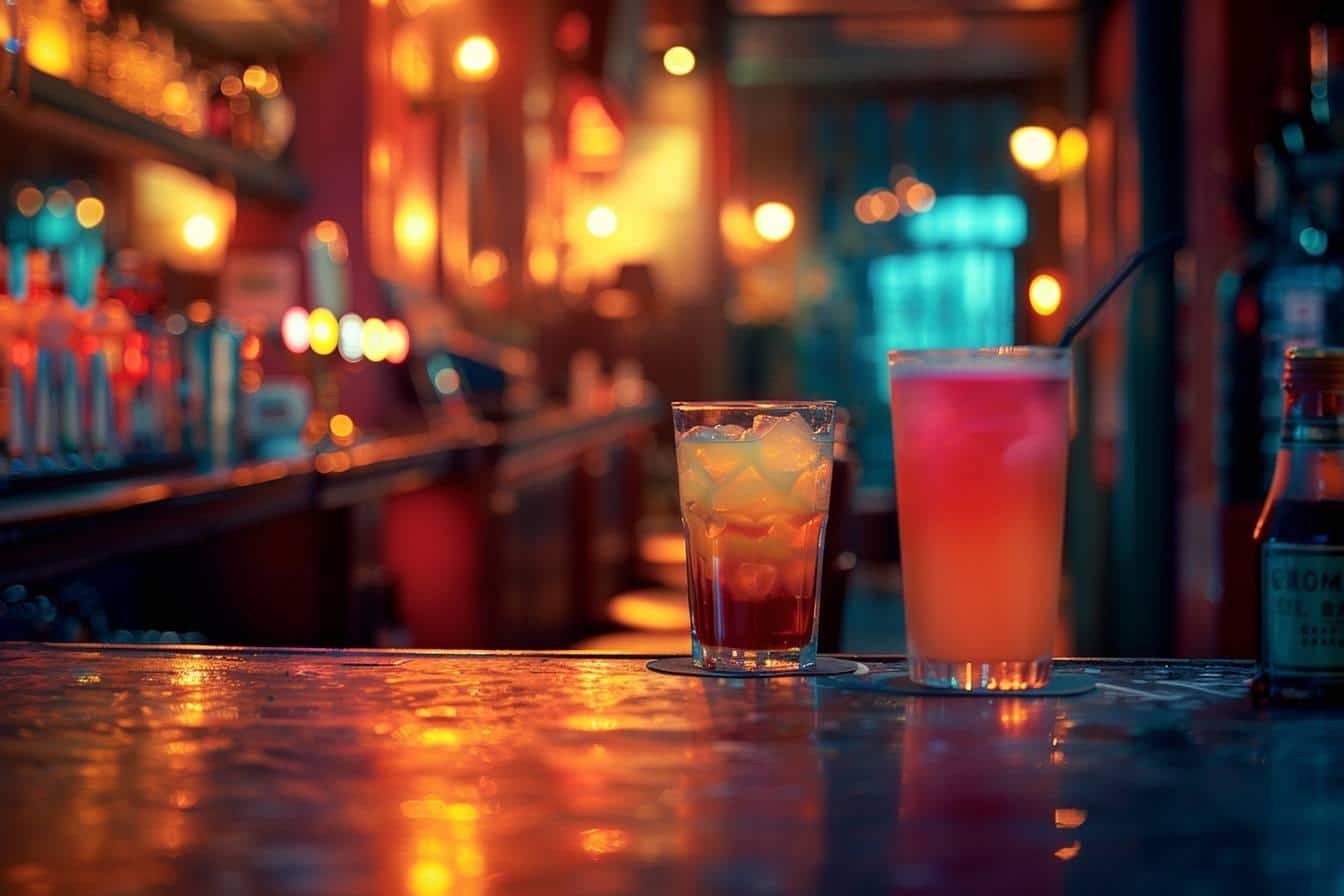 Quels bars gays ont une ambiance cosy en France : notre sélection