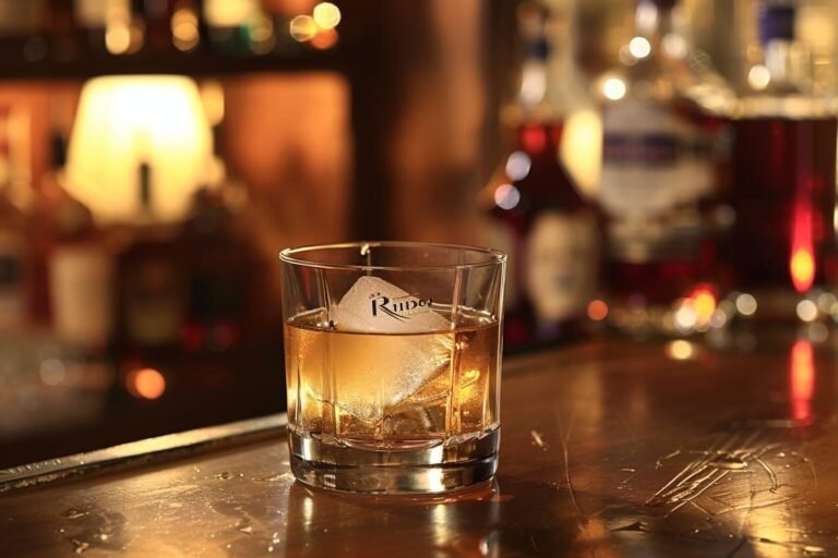 Dose de ricard en bar : guide des quantités standards - le-six.fr