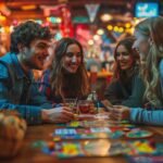 Jeux de bar : les meilleurs divertissements pour l'apéro