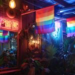 Bar gay vegan friendly où les trouver : guide des meilleures adresses