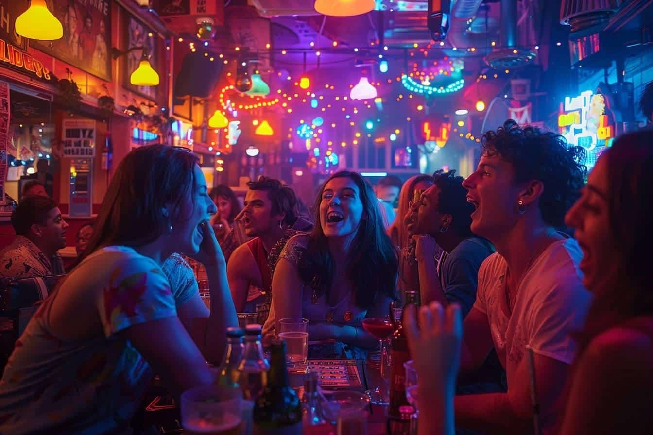 Comment découvrir de nouveaux bars gays : guide et astuces