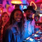 Meilleurs bars gays avec DJ à Lille : top des adresses festives