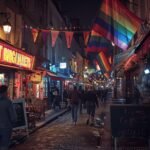 Quels sont les bars gays historiques en France : top des lieux cultes