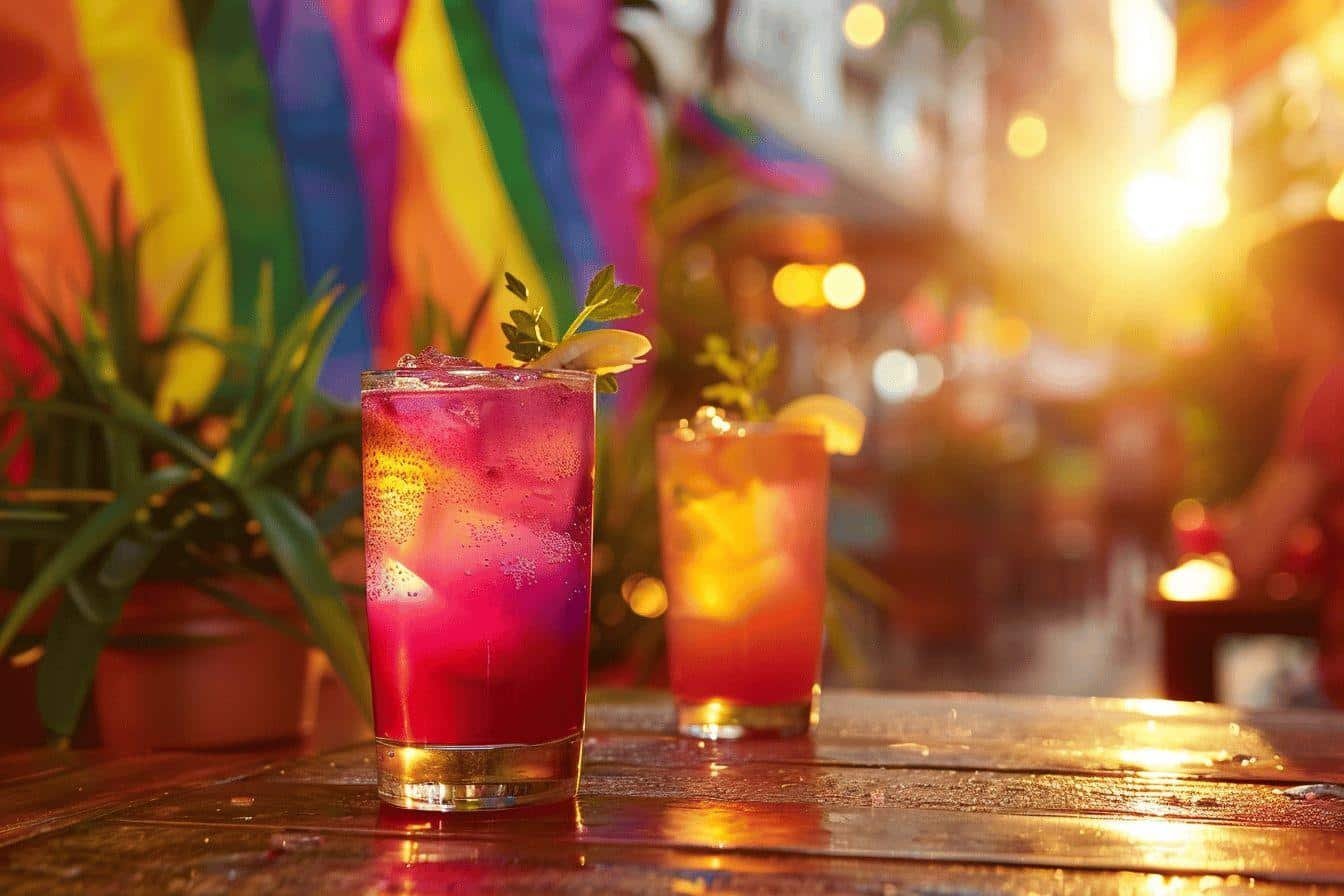 Où trouver un bar gay vegan friendly : guide des meilleures adresses