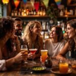 Afterwork LGBT bar networking : guide et bonnes adresses