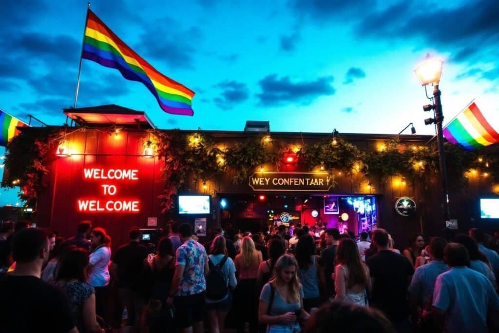 Quelles assurances sont obligatoires pour ouvrir un bar LGBTQ+ : guide complet