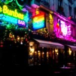 Bar gay historique France patrimoine : lieux emblématiques et histoire