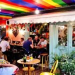 Bar LGBT friendly Paris Marais : sélection et adresses