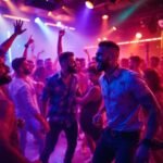 Soirée dansante bar gay musique : guide et meilleures adresses