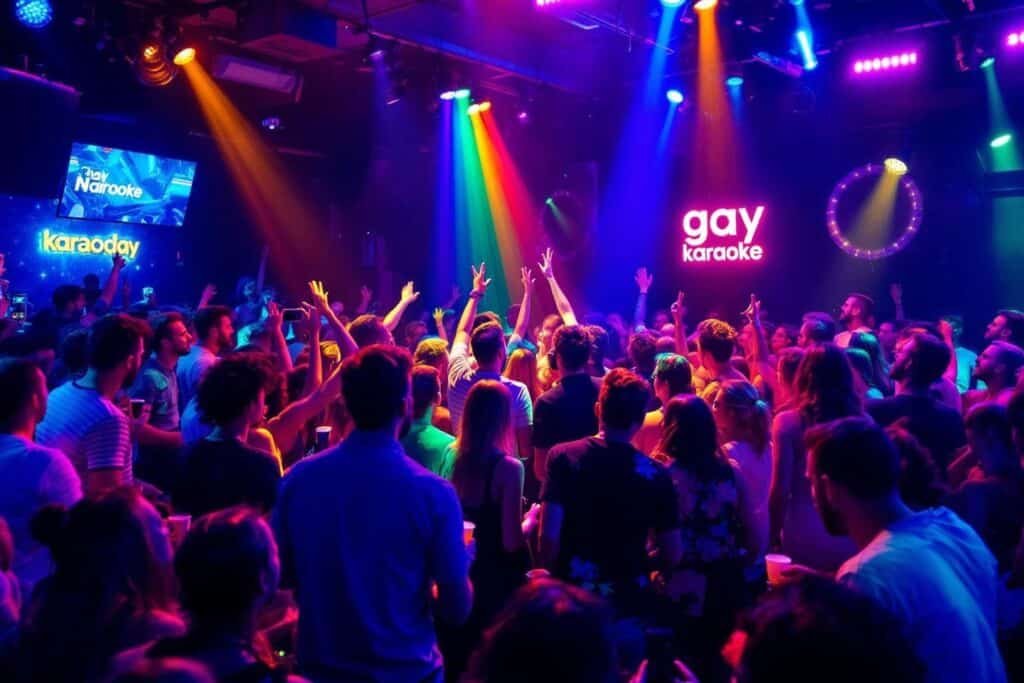 Karaoké bar gay soirée : guide des meilleures adresses