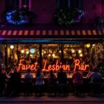 Bar lesbien adresses France : guide complet des meilleurs lieux