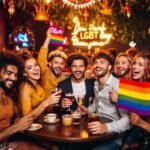 Événement communautaire LGBT bar : guide et conseils pratiques