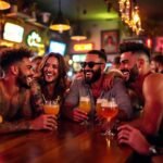 Happy hour bar gay horaires : guide complet et bonnes adresses