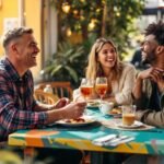 Brunch LGBT dimanche bar : guide des meilleurs lieux et adresses