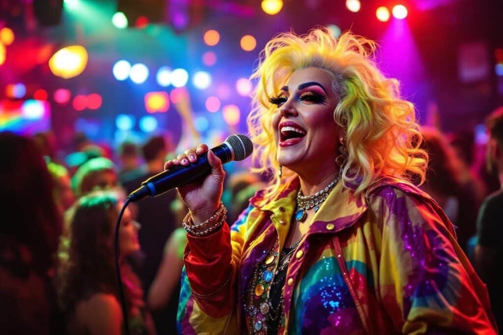 Soirée thème bar gay programme : idées et animations festives