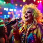 Soirée thème bar gay programme : idées et animations festives