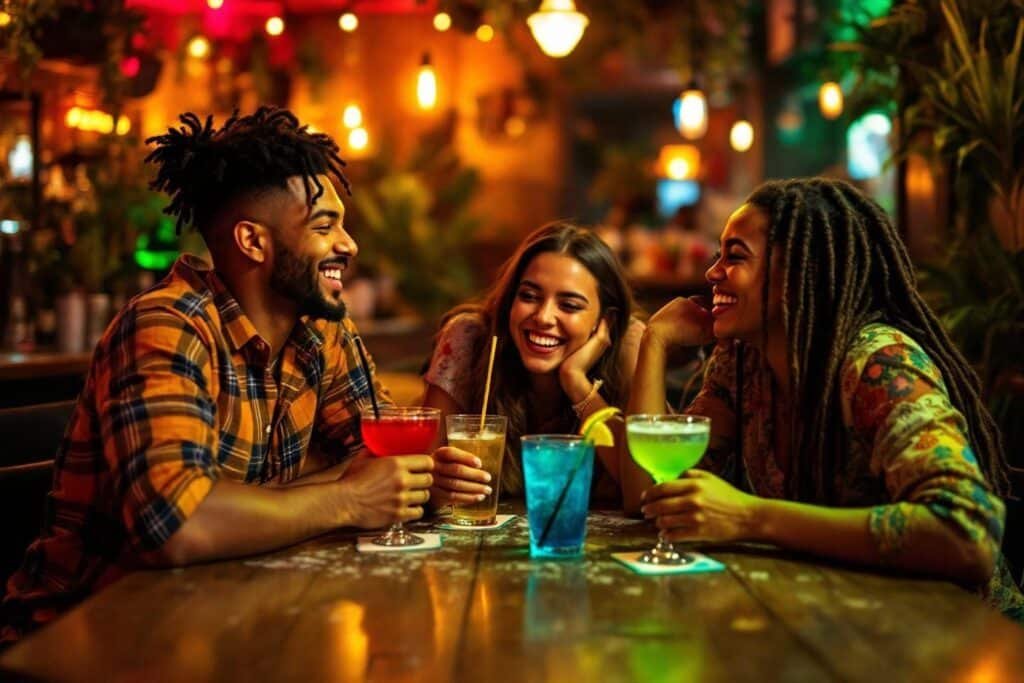 Quiz soirée bar LGBT : idées et conseils pour s'amuser